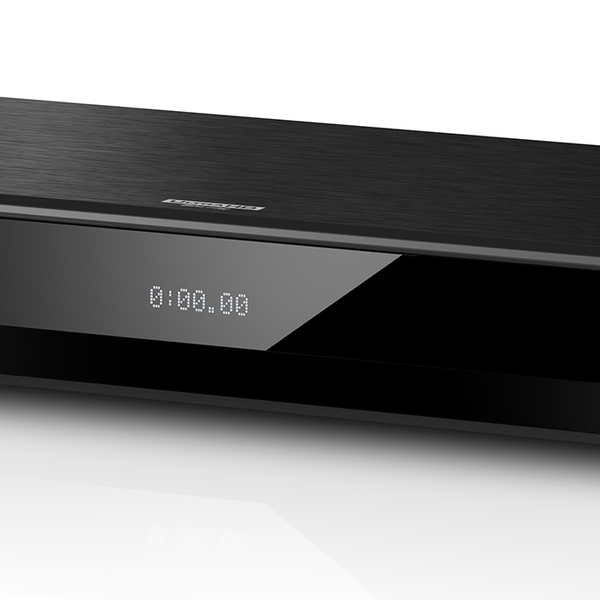 Panasonic DP-UB820 4K Blu-ray Disc Player – Ayreborn Audio/Video