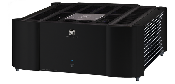 Moon 860A V2 Power Amplifier