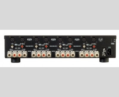 Bryston 875 HT 8 Channel Power Amplifier