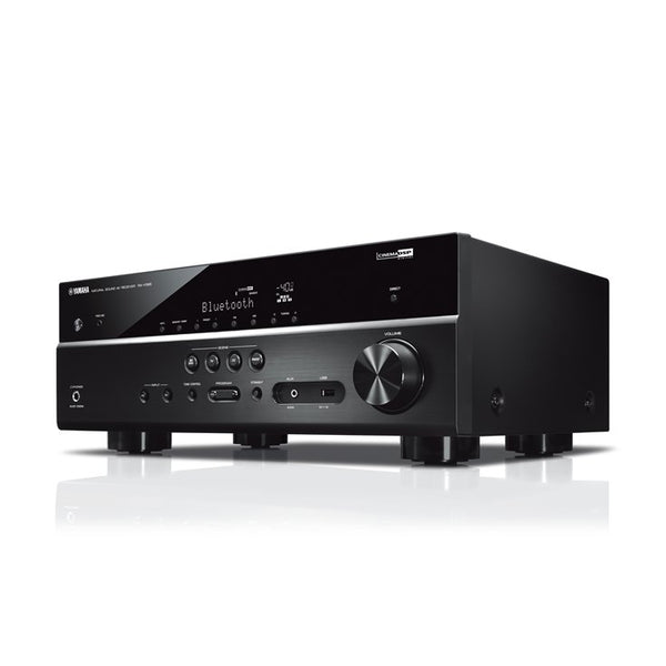 Yamaha RX-V385 AV Receiver