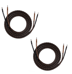 Kimber Kable 8PR Classic Speaker Cables (pair)