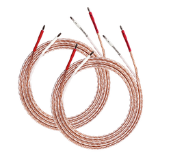 Kimber Kable 8TC Speaker Cables - Pair