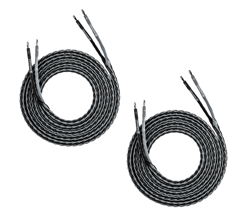 Kimber Kable 8VS Speaker Cables (pair)
