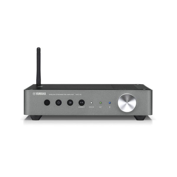 Yamaha Music Streamer Pre-Amplifier WXC-50