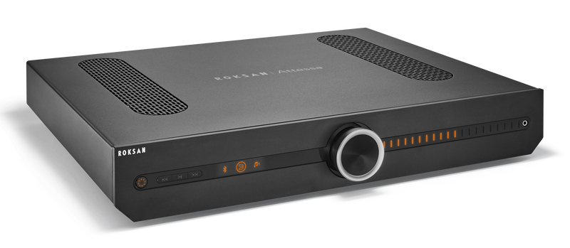 Roksan Attessa Streaming Integrated Amplifier