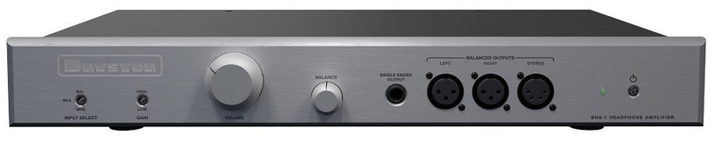 Bryston Headphone Amplifier BHA-1
