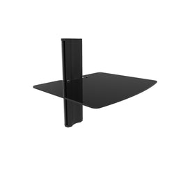 Kanto AVT1 Wall Mounted AV Shelf