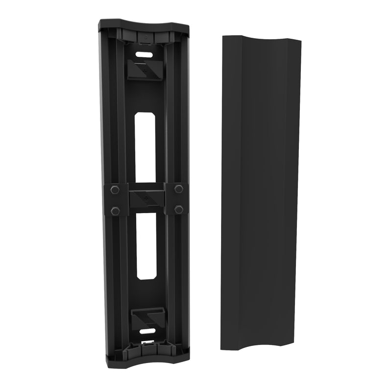 Kanto AVT1 Wall Mounted AV Shelf