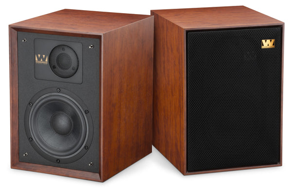 Wharfedale Denton 85th Anniversary Bookshelf Speakers - Pair