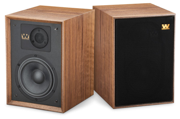 Wharfedale Denton 85th Anniversary Bookshelf Speakers - Pair