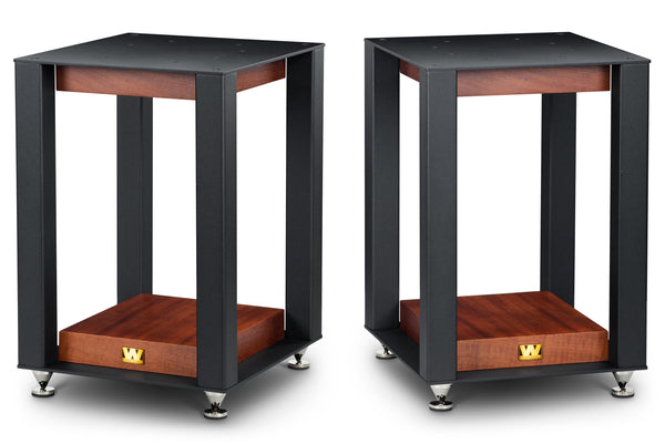 Wharfedale Linton Speaker Stands - Pair