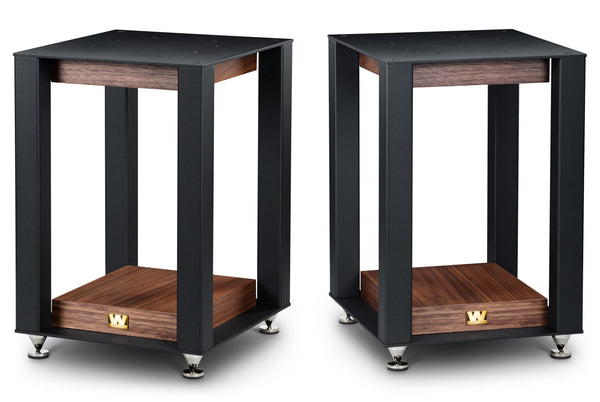 Wharfedale Linton Speaker Stands - Pair