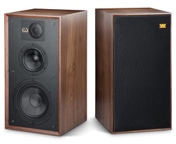 Wharfedale Linton 85th Anniversary Bookshelf Speakers - Pair