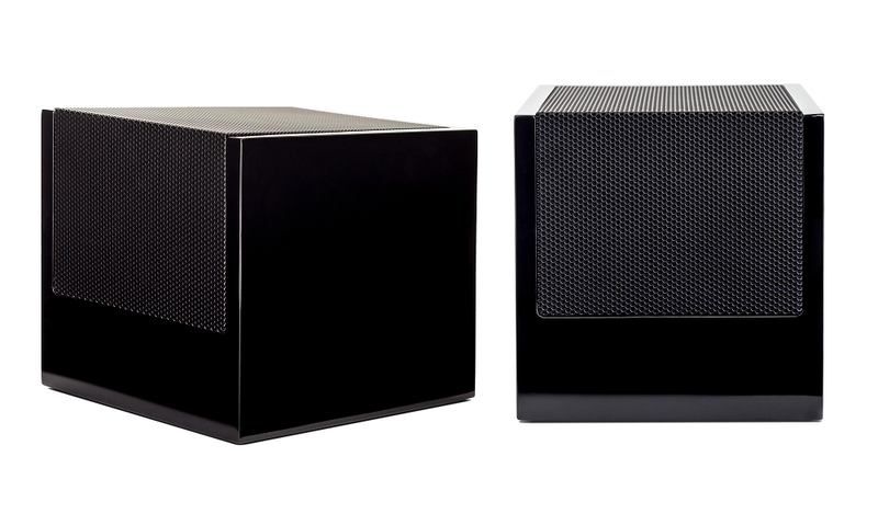 MartinLogan Motion AFX Atmos Effects Speakers - Pair