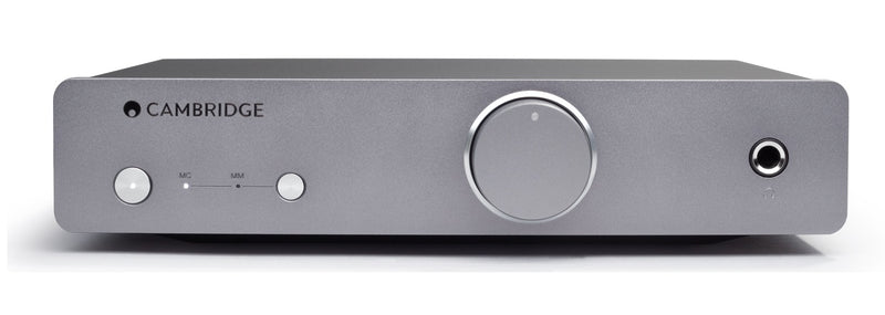 Preamplificador de Phono MM/MC CAMBRIDGE AUDIO Alva DUO