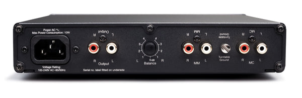 Cambridge Audio Alva DUO MM/MC Phono Pre-amplifier