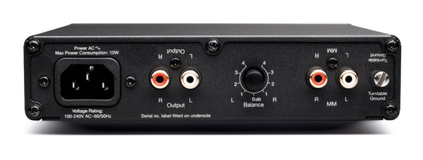 Cambridge Audio Alva Solo MM Phono Pre-amplifier