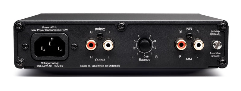 Cambridge Audio Alva Solo MM Phono Pre-amplifier