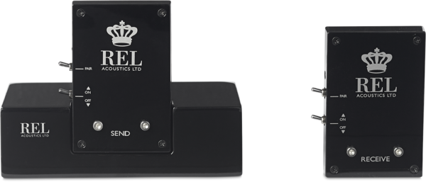 REL Acoustics Arrow Wireless Adaptor