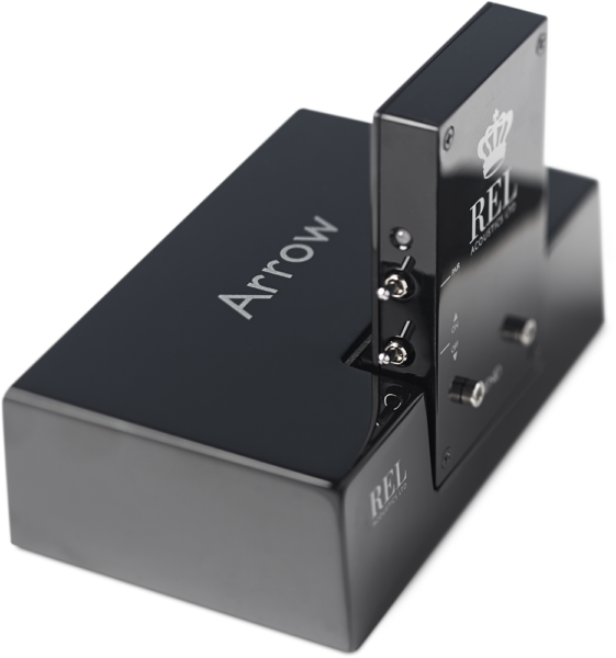 REL Acoustics Arrow Wireless Adaptor