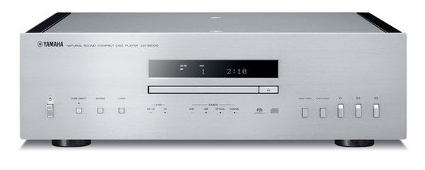 Yamaha CD-S2100 CD, SACD Player