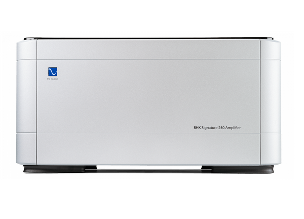 PS Audio BHK 250 stereo power amplifier
