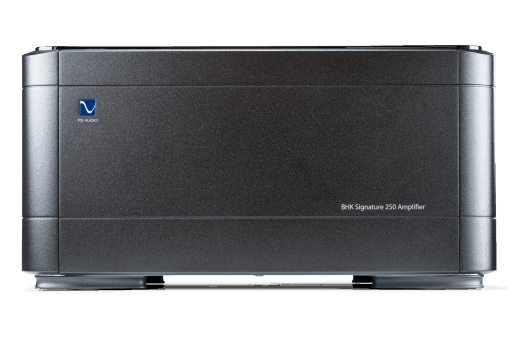 PS Audio BHK 250 stereo power amplifier