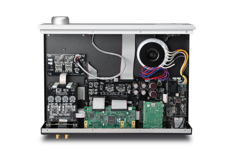 Bryston BR-20 Pre-amplifier
