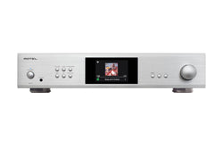 Rotel S14 Integrated Streaming Amplifier