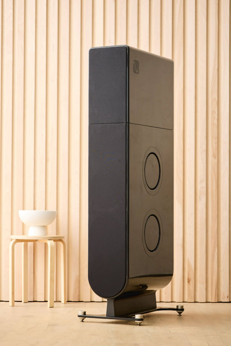 PS Audio Aspen FR30 Tower Speakers - Pair