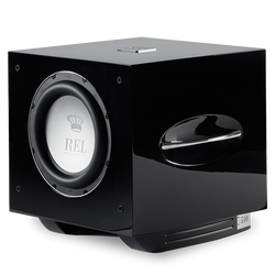 REL Acoustics S/510 Subwoofer