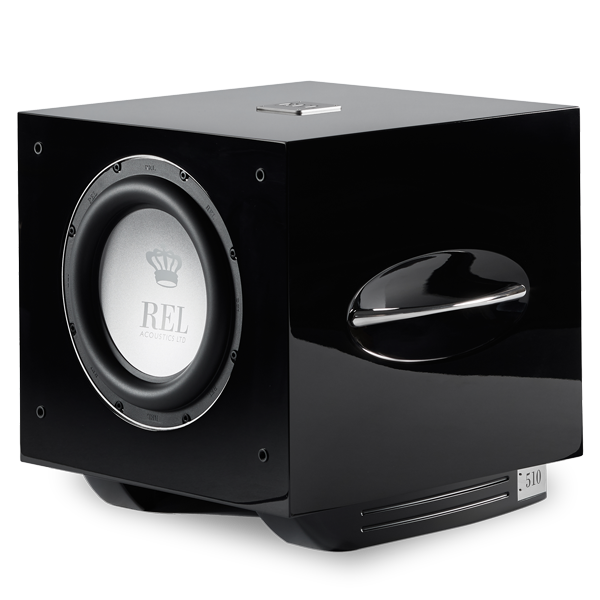 REL Acoustics S/510 Subwoofer