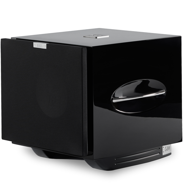 REL Acoustics S/510 Subwoofer