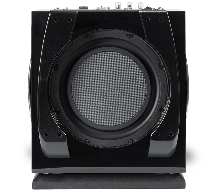 REL Acoustics S/812 SHO Subwoofer