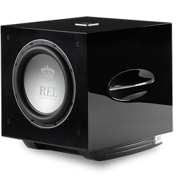 REL Acoustics S/812 SHO Subwoofer