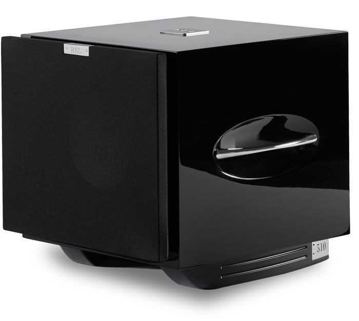 REL Acoustics S/812 Subwoofer