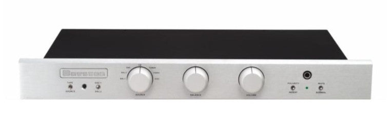 Bryston Stereo Pre-Amplifier BP-26