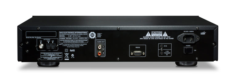 NAD C 427 AM/FM Tuner