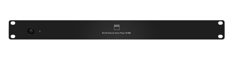 NAD CI 580 V2 4 Zone BluOS Network Music Player