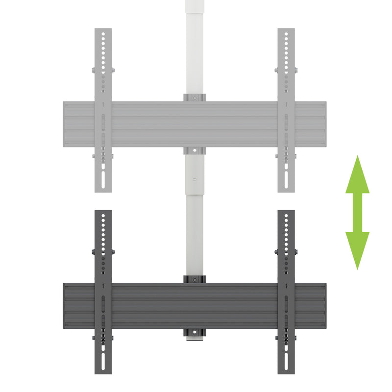 Kanto CM600 Full Motion Ceiling Mount