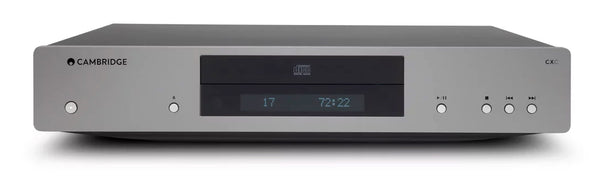 Cambridge Audio CXC (series 2) CD Transport