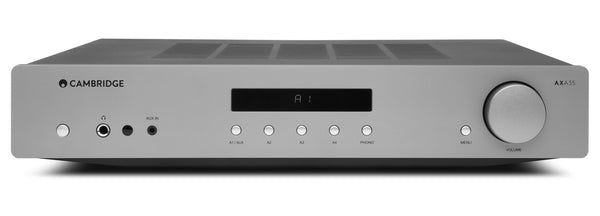 Cambridge Audio AXA35 Integrated Amplifier