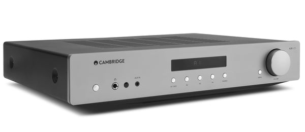 Cambridge Audio AXA35 Integrated Amplifier