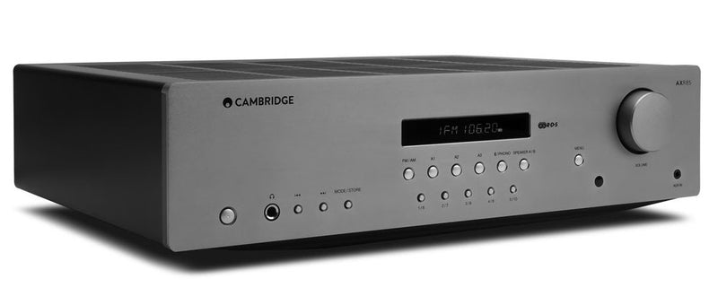 Cambridge Audio AXR85 Stereo Receiver