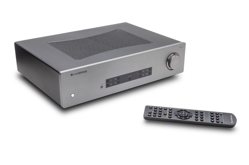 Cambridge Audio CXA81 Integrated Amplifier