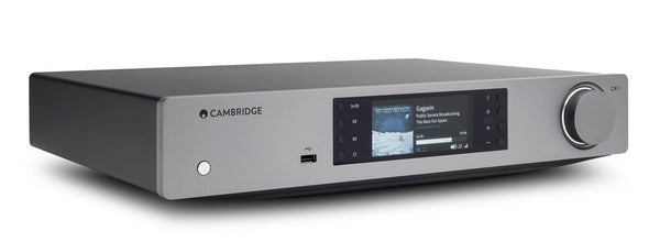 Cambridge Audio CXN V2 (series 2) Network Music Player