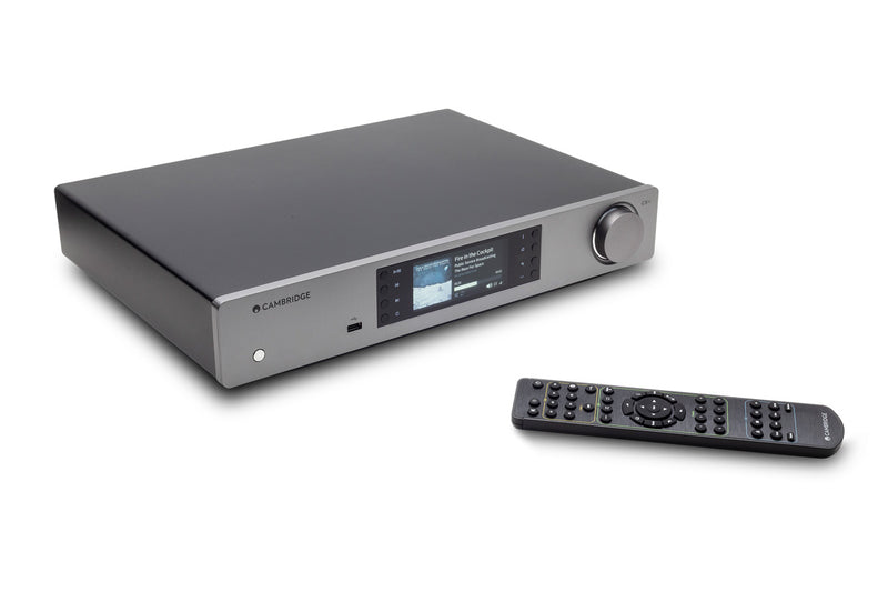 Cambridge Audio CXN V2 (series 2) Network Music Player