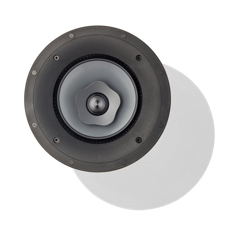 Paradigm In Ceiling Speaker CI Pro P65 R Ayreborn Audio Video