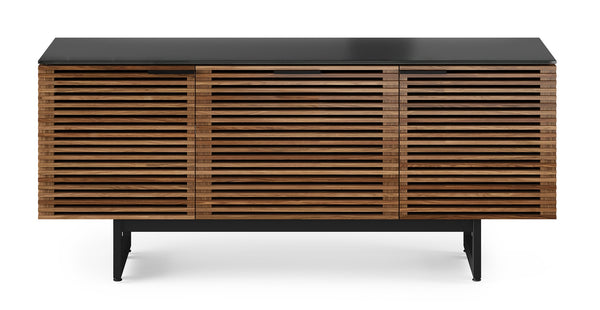 BDI Corridor 8177 AV Cabinet - Floor Model