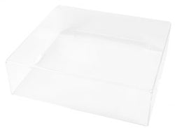 Pro-ject Cover it RPM 1/ 3 Carbon Turntable Dust Cover
